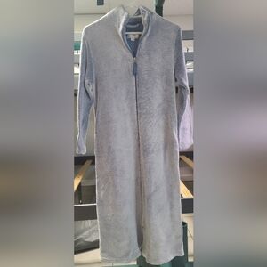 Oscar de la Renta S/M Zip Robe